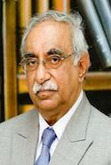 Prof Ghulam Sarwar Yusuf iium